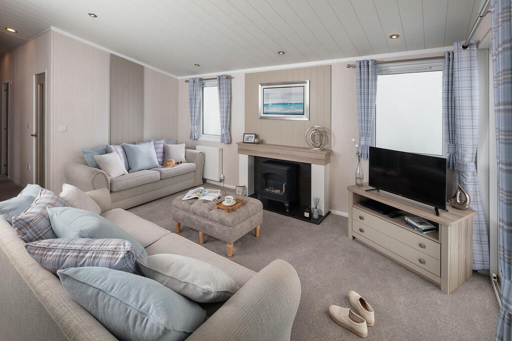 Turnberry Holiday Park, Girvan, Ayrshire photo 3