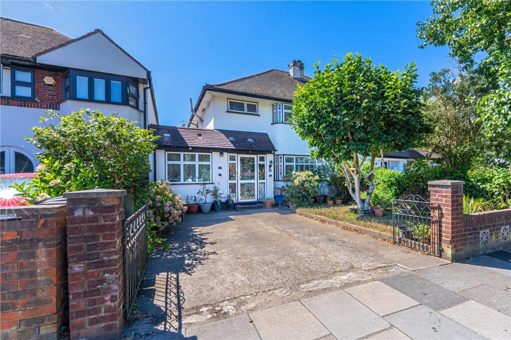 Main image of property: Hospital Bridge Road, Twickenham, TW2