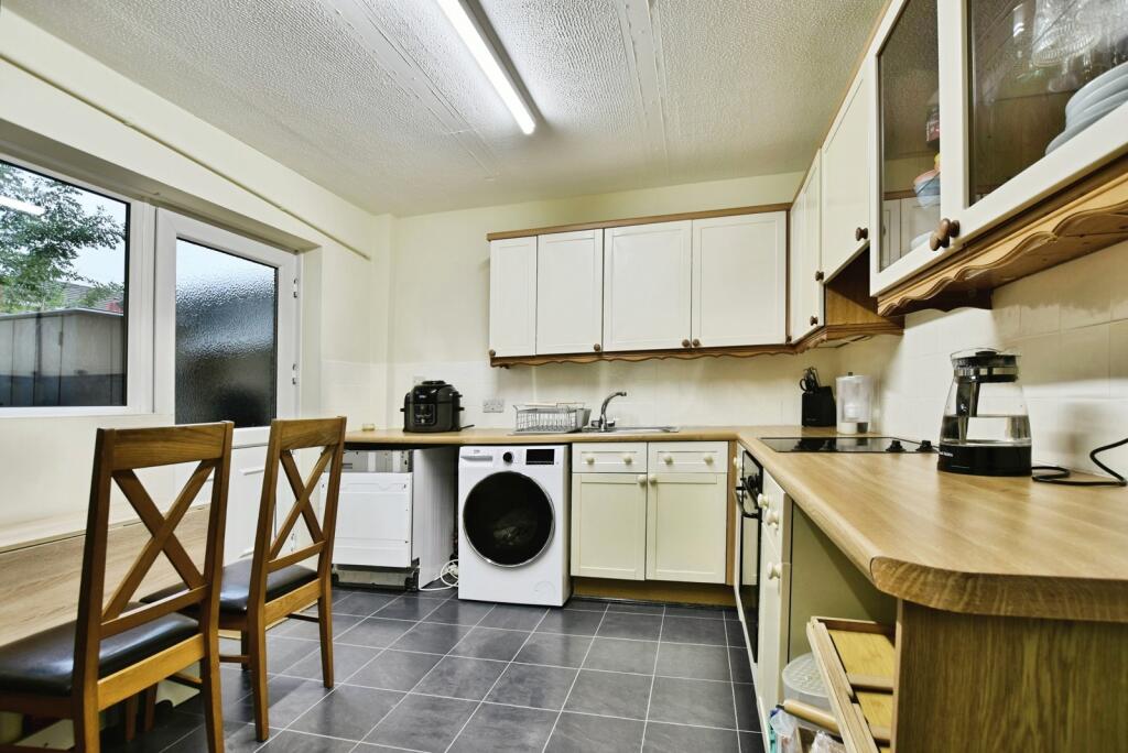House in Trafford, Greater Manchester - View 4