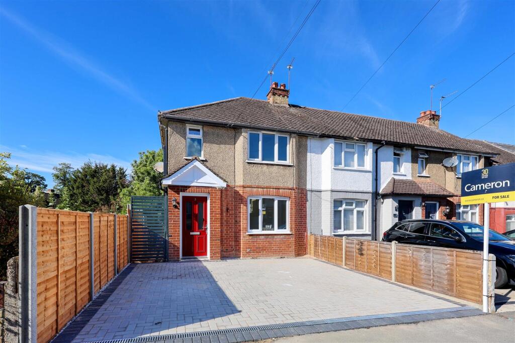 Main image of property: Snowden Avenue, Hillingdon