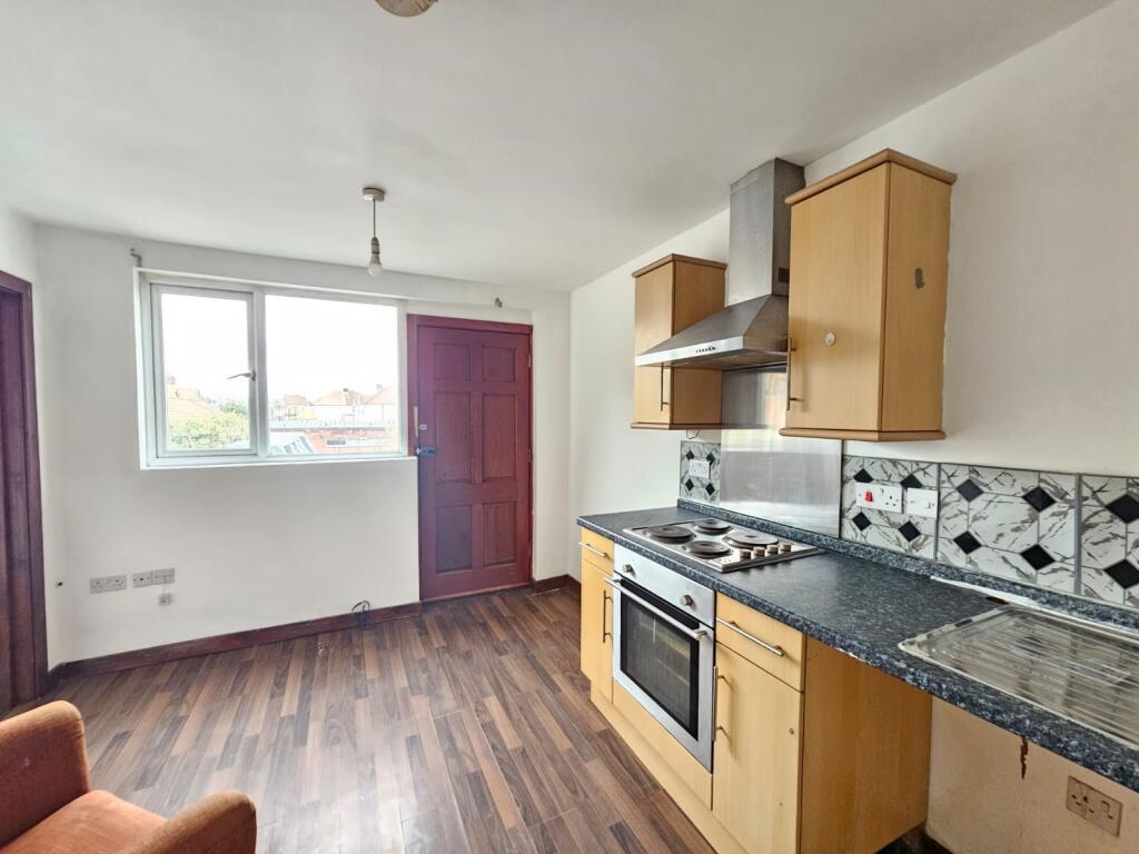 Main image of property: Shirley Road, SOUTHAMPTON