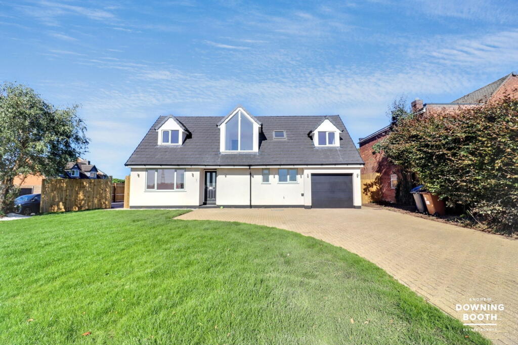 Main image of property: Cricket Lane, Lichfield, WS14 9ER - Newly Renovated Throughout