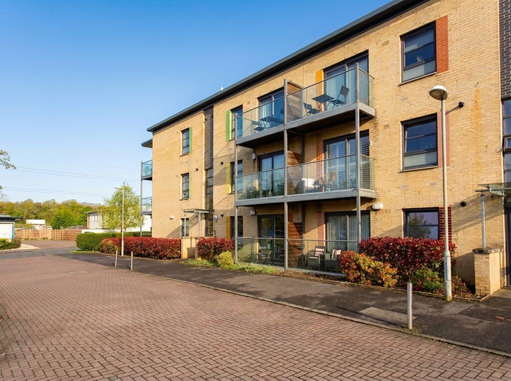 Main image of property: 0/2 1 Accord Place, Paisley, PA2 7DU