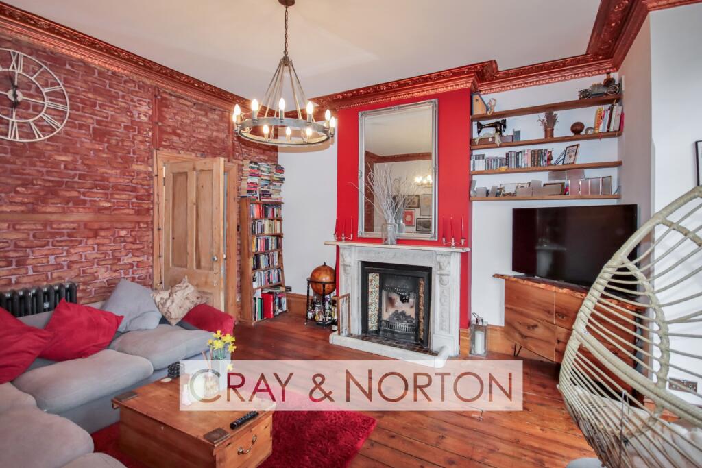 Main image of property: Oakfield Road, Croydon, CR0