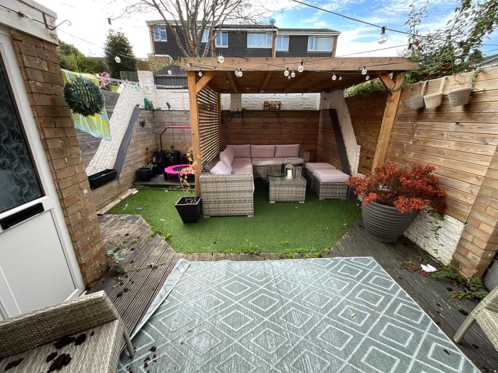 House in Bexhill-on-Sea, Sidley - View 4