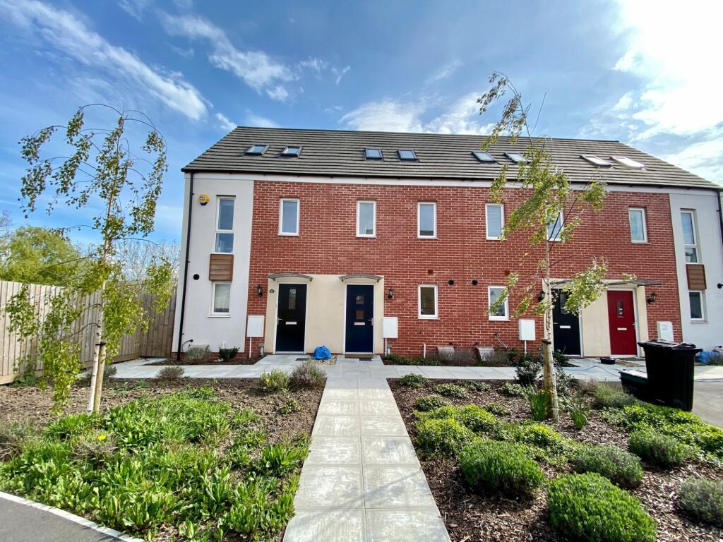 Main image of property: Imperial Park, Kenney Street, BS13 7BF