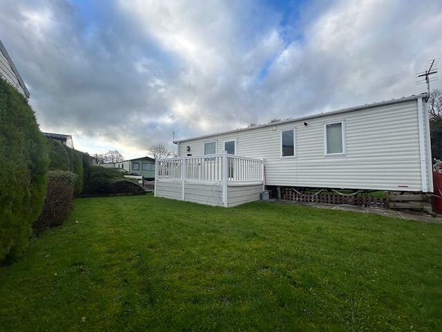 2-bed caravan on , Scorton, PR3 1AL, £36,995