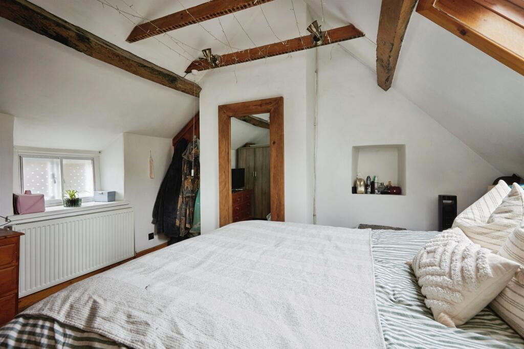 Additional image 9 of Wellhead, Mere, Warminster