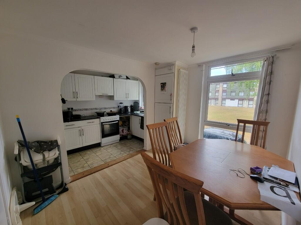 Apartment in Ipswich - View 4