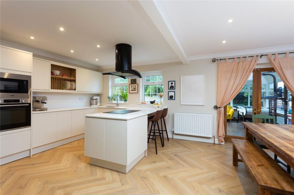 House in Escrick, North Yorkshire - View 3