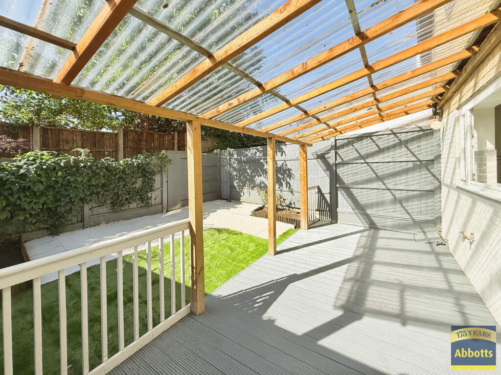 House in Cambridge - View 4