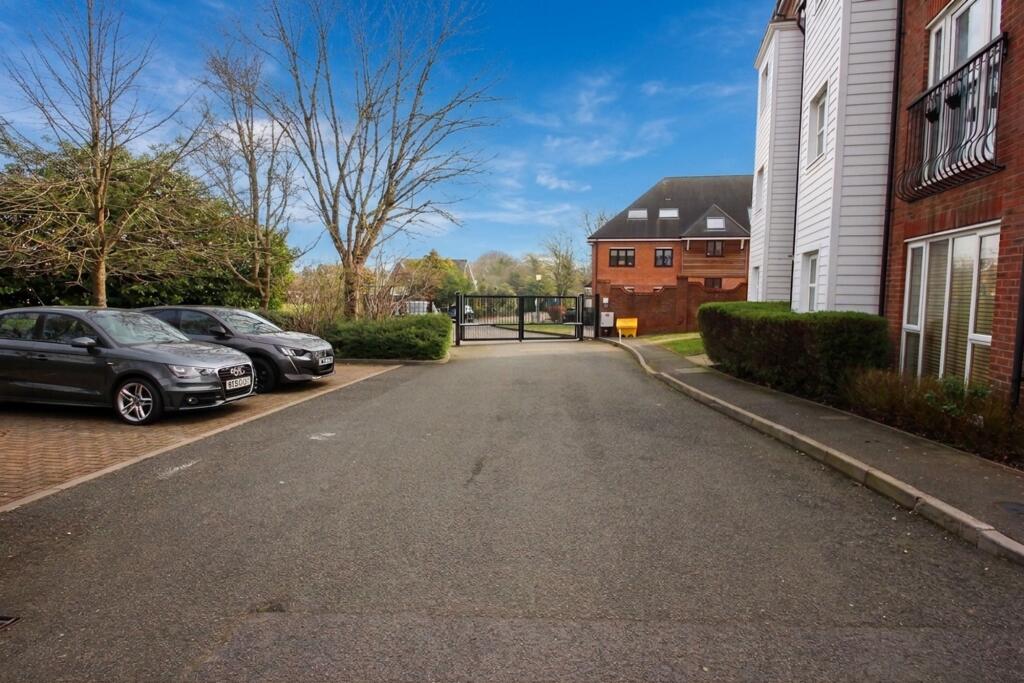 Additional image 17 of Shottery Close, Ipsley, B98