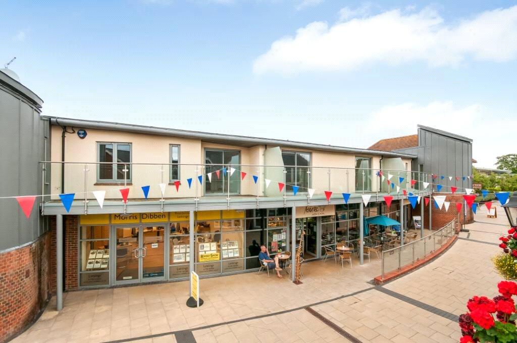 Main image of property: Latimer Walk, Romsey, Hampshire, SO51