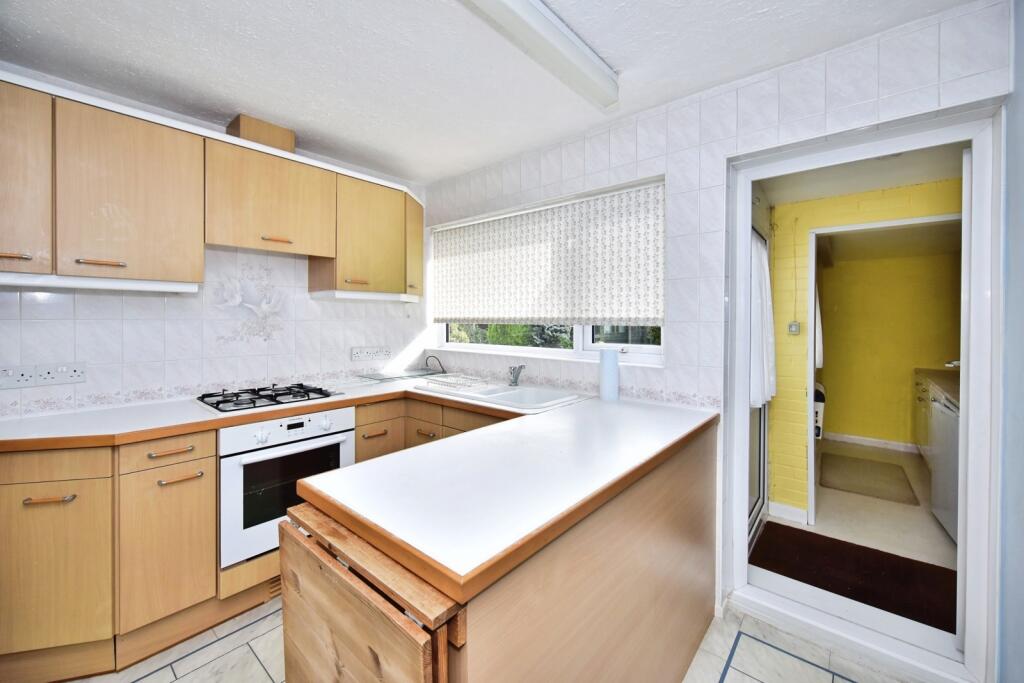 House in Maidstone, Kent - View 5