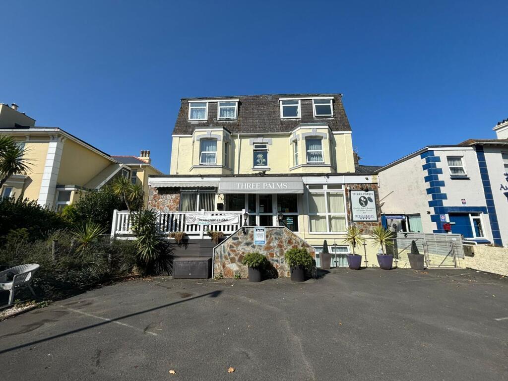 Main image of property: Sands Road, Paignton, Torbay