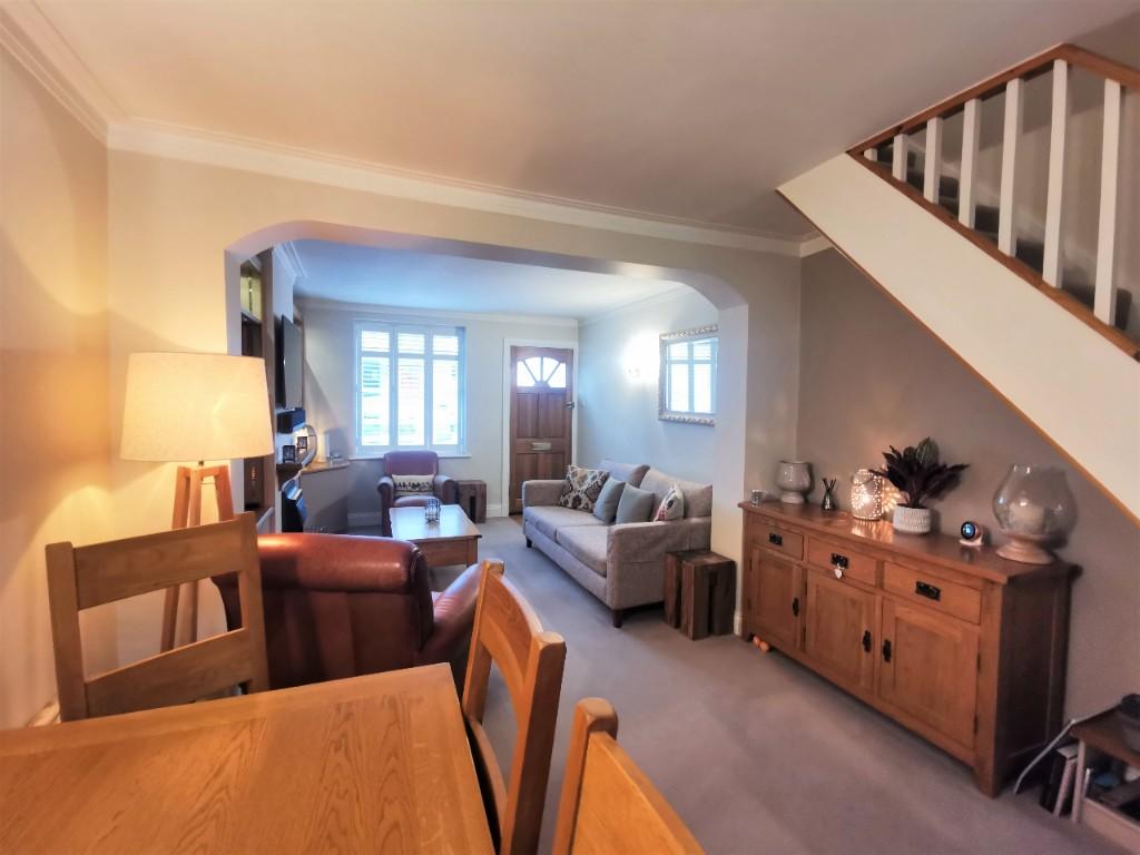 House in St Albans, Fleetville - View 4