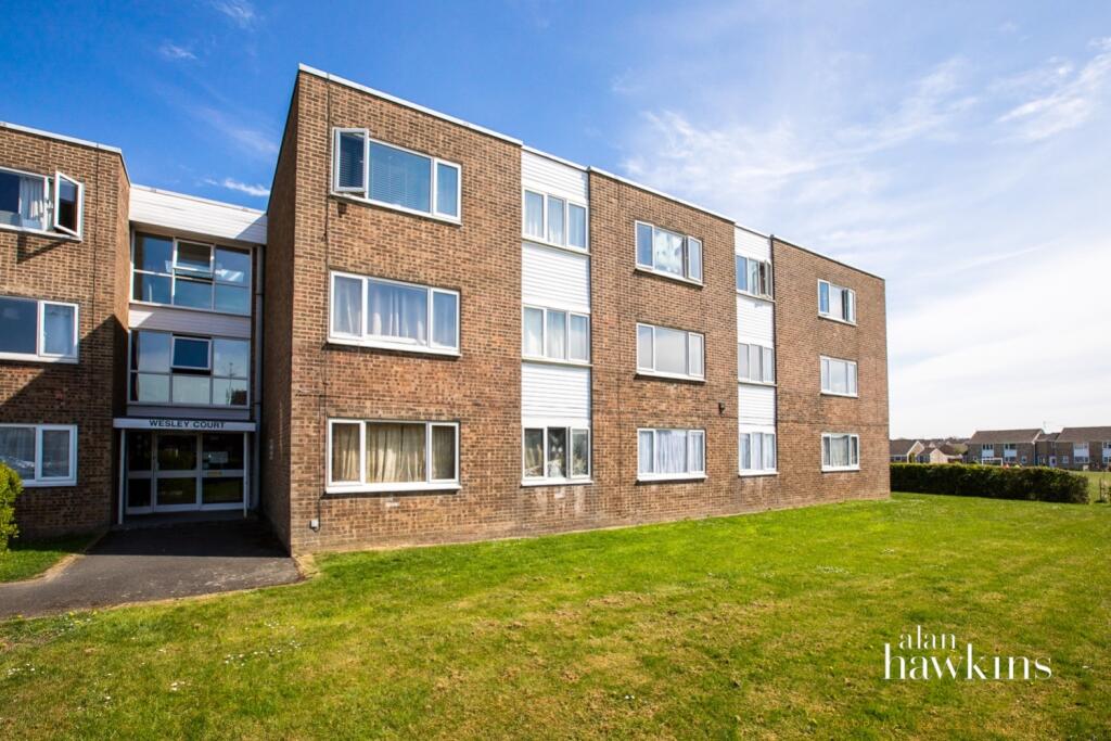 Main image of property: Wesley Court, Royal Wootton Bassett, SN4