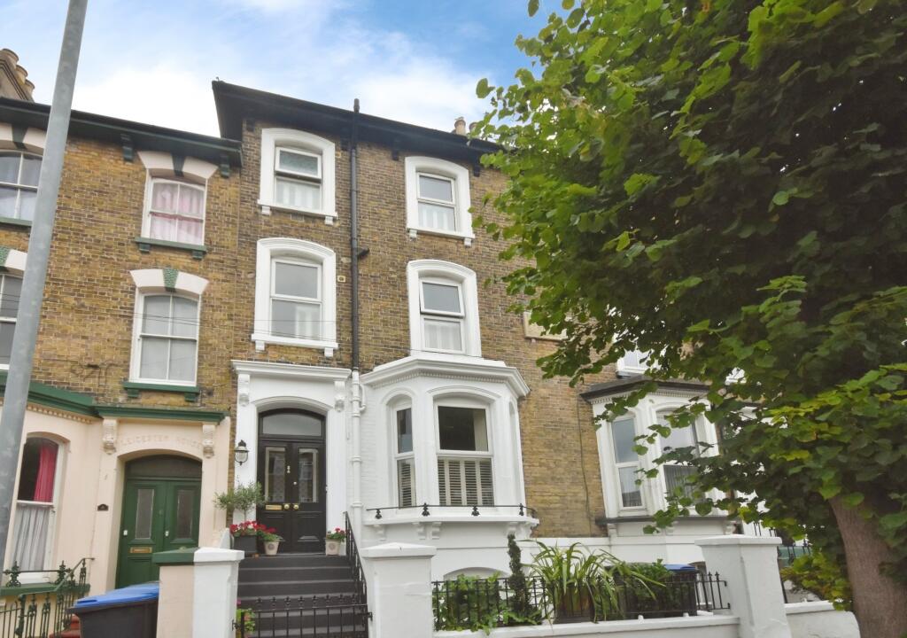 Main image of property: St Mildreds Road, Ramsgate