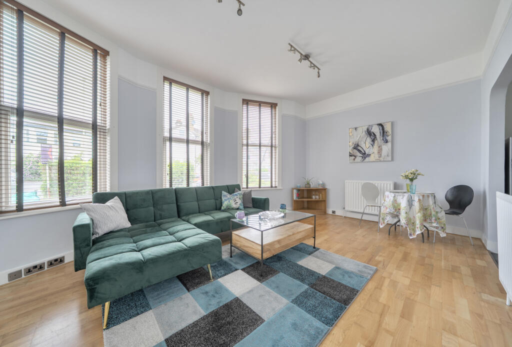 Main image of property: Upper Grosvenor Road, Tunbridge Wells, Kent, TN1