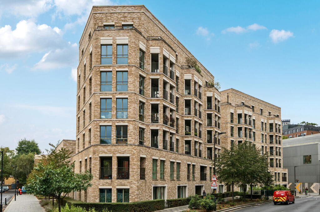 Apartment in London, Bermondsey Village, Walworth - View 5
