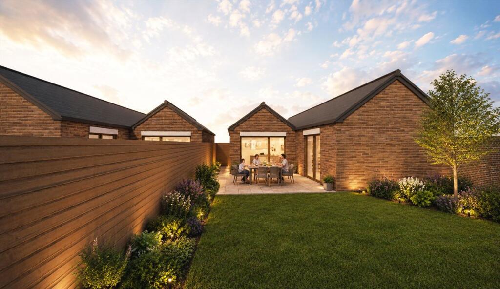 House in London, Hackbridge - View 5