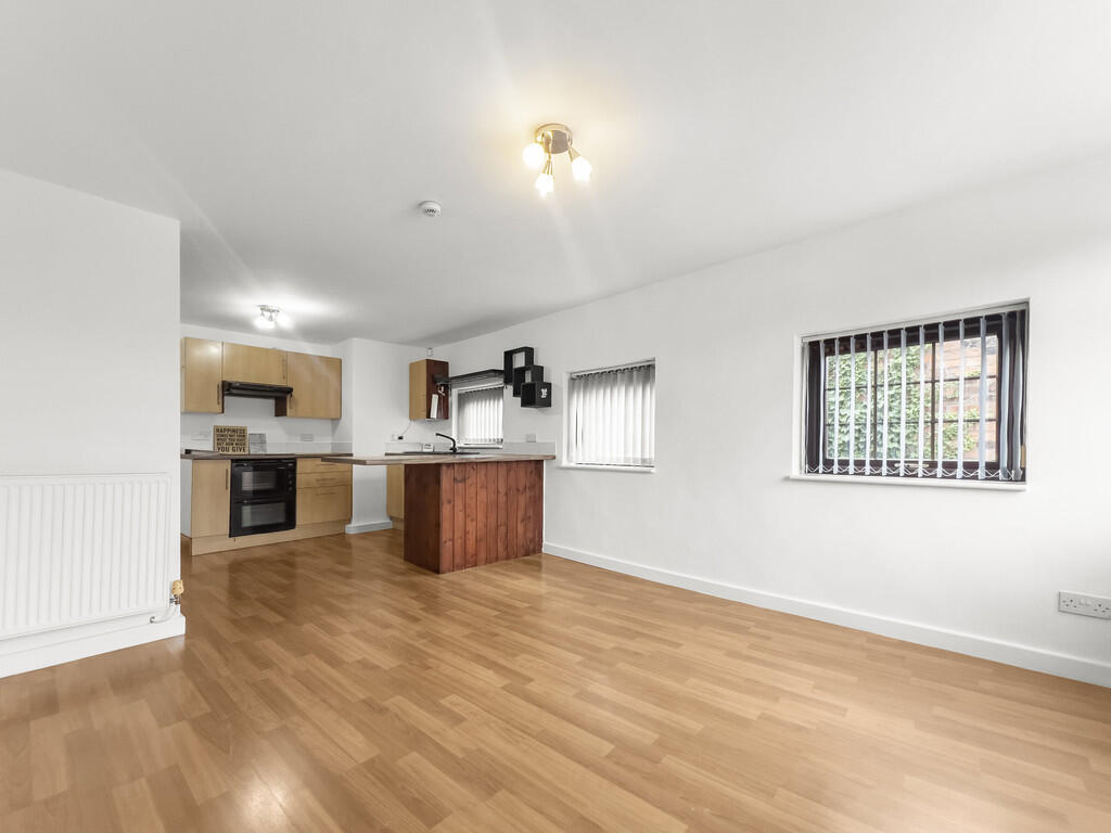 Main image of property: The Stiles, Ormskirk