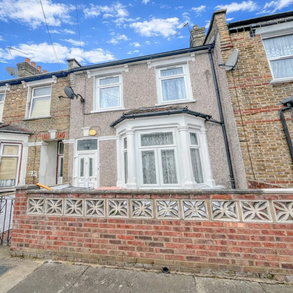 Main image of property: Selsdon Road, Newham, London, E13 9BX
