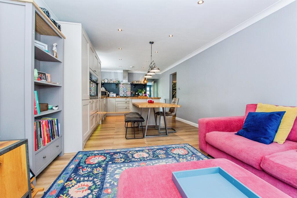 House in South Holland, Holbeach - View 5