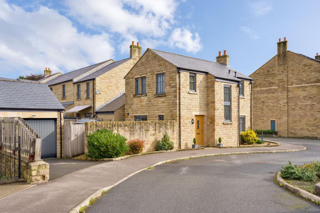 Main image of property: Glossop Brook View, Glossop, SK13 8BF