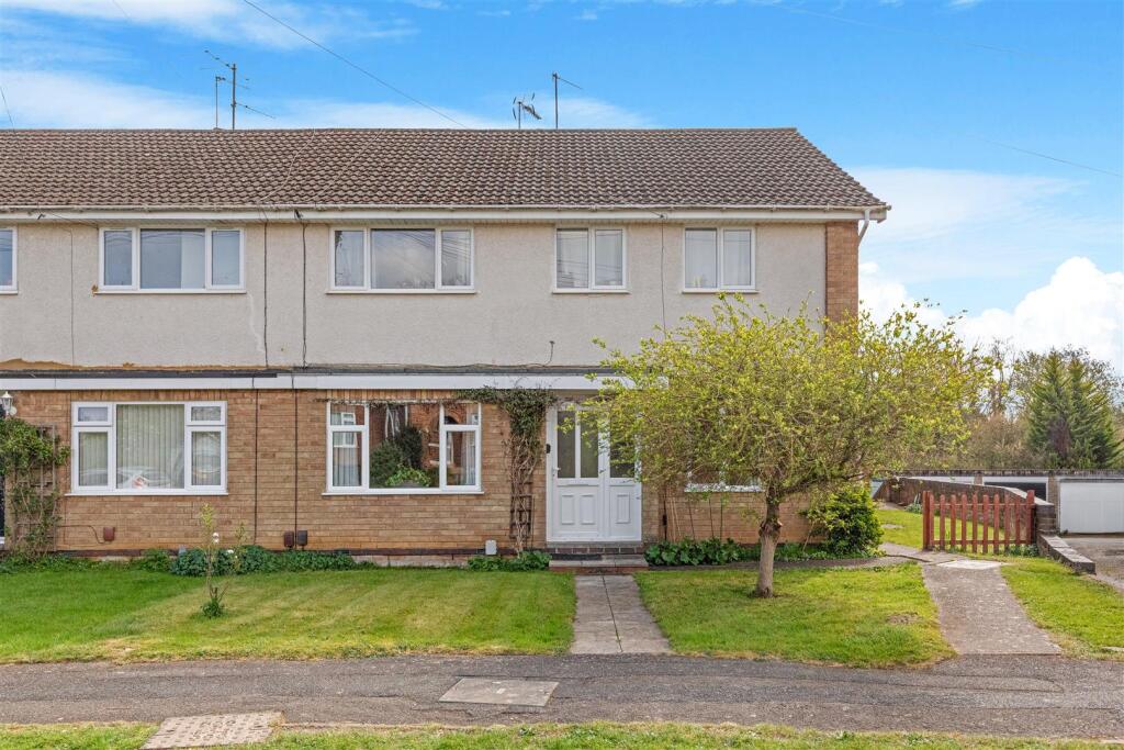 Main image of property: Greenhill Road, Kettering