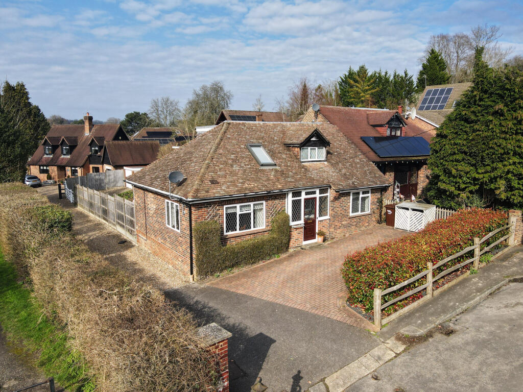 Main image of property: White Knobs Way, Caterham, CR3