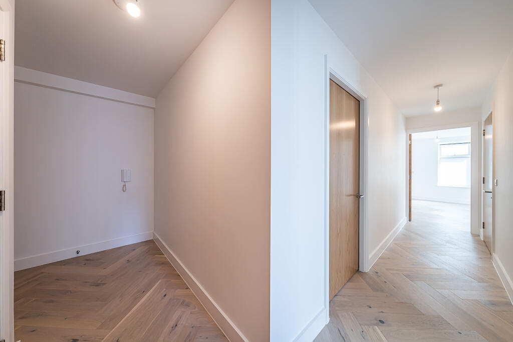 Apartment in London, Clapham Junction - More