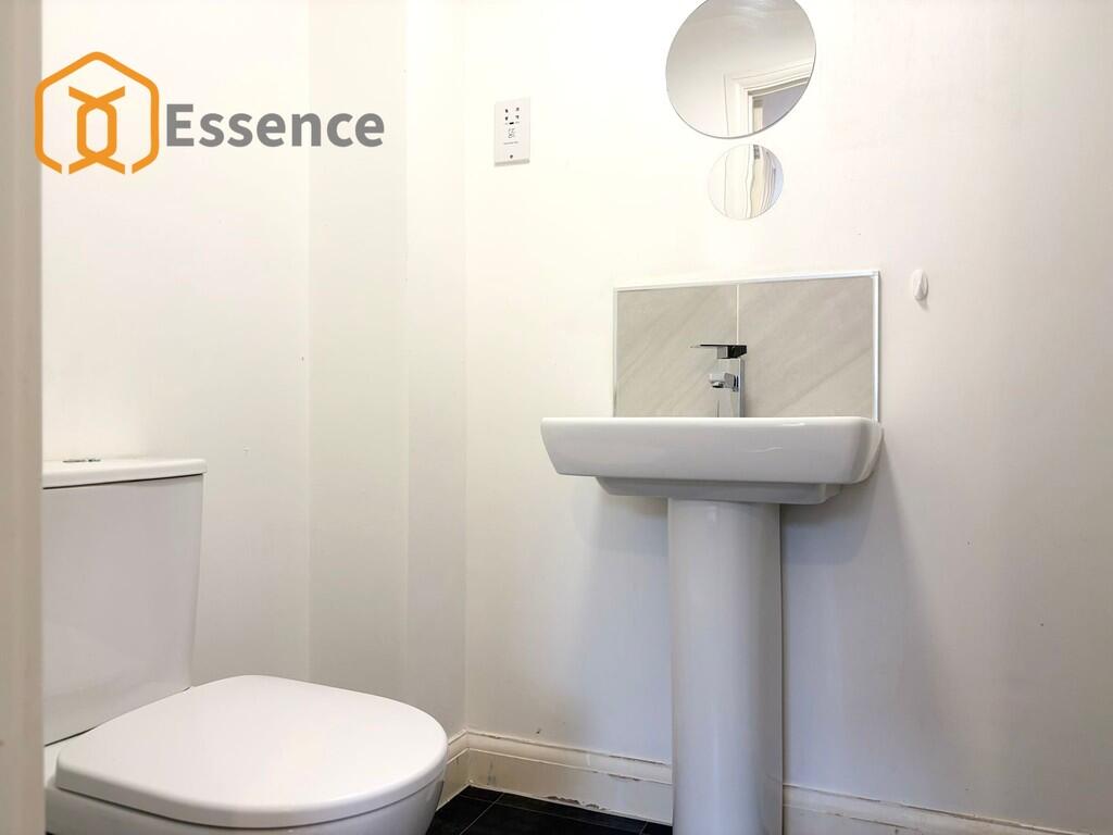 Additional image 25 of Spooner Croft, B5 Birmingham