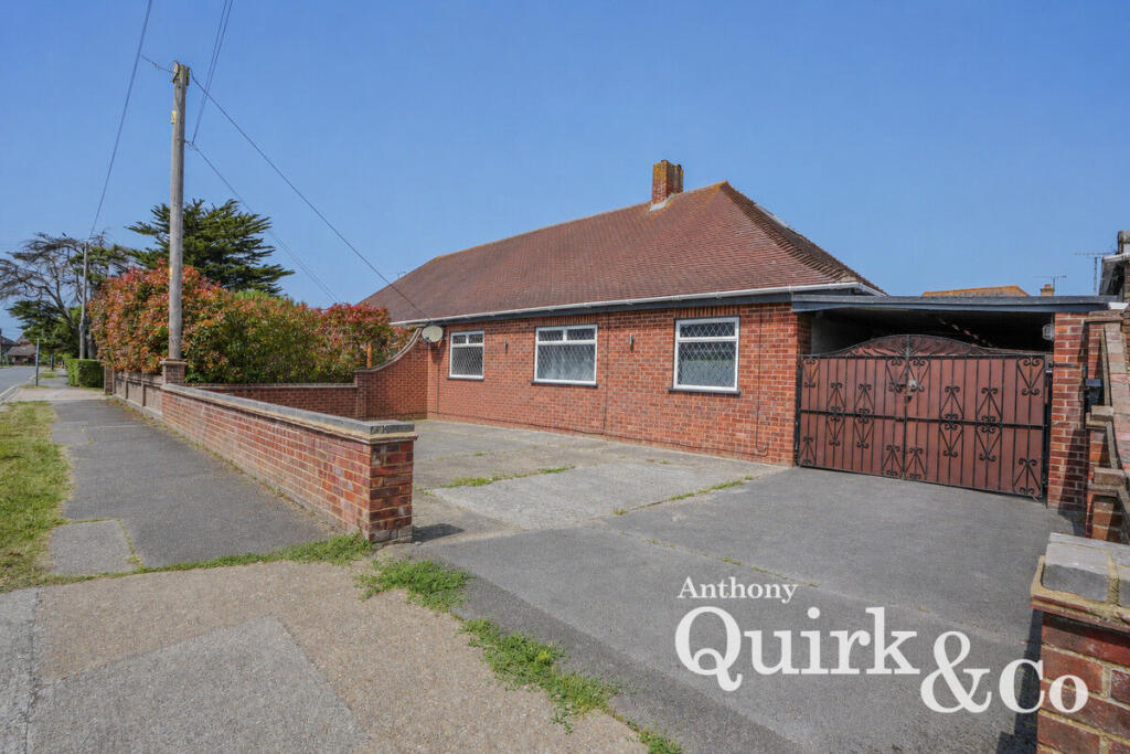 Main image of property: Leigh Road, Canvey Island, SS8