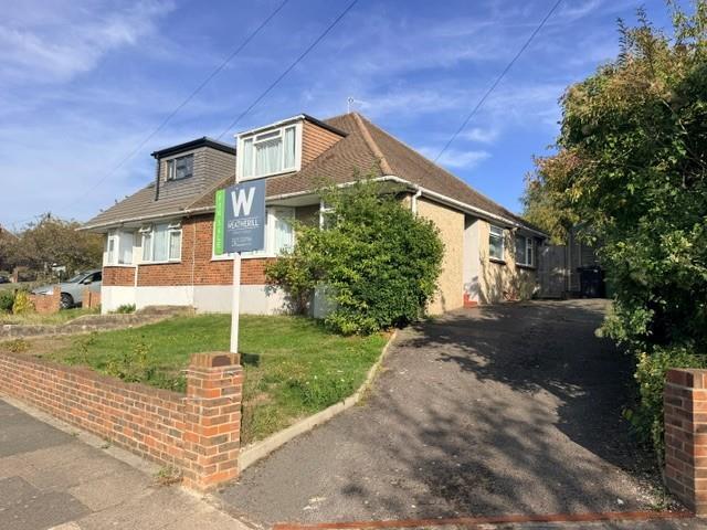 Main image of property: Gleton Avenue, Hove