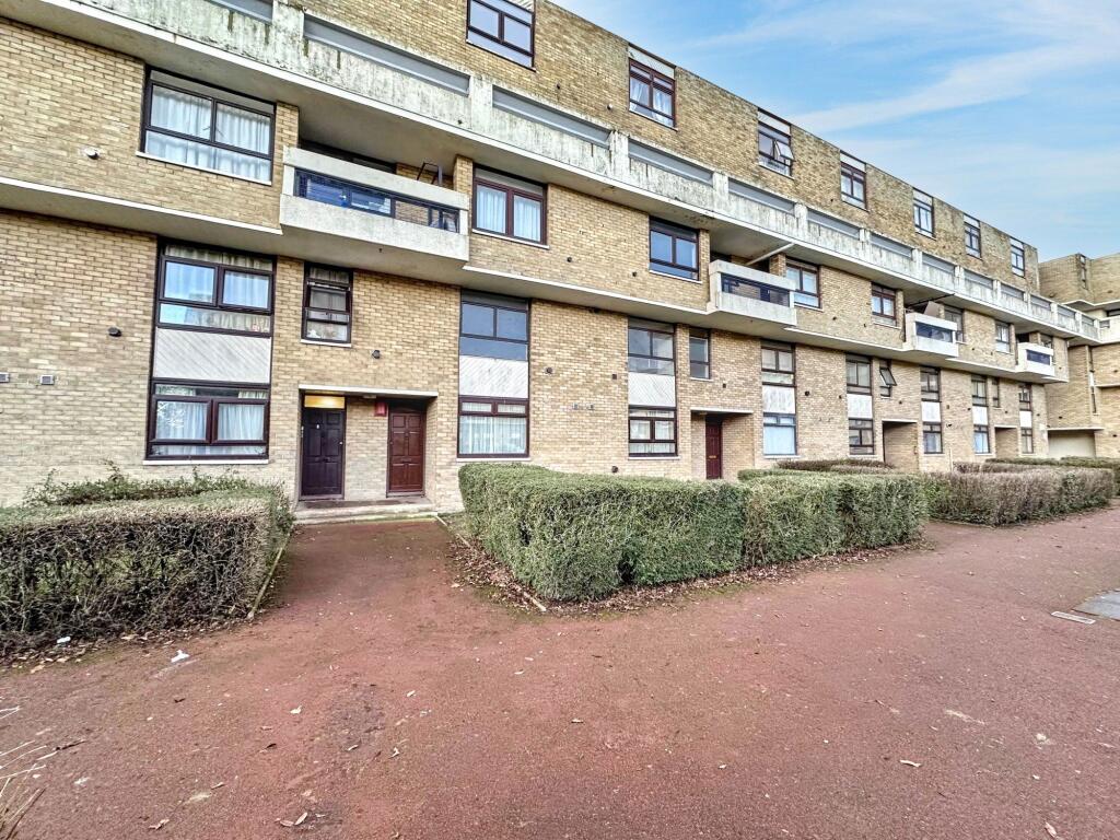 Main image of property: Collingwood Court, Washington, Tyne and Wear, NE37 3ED