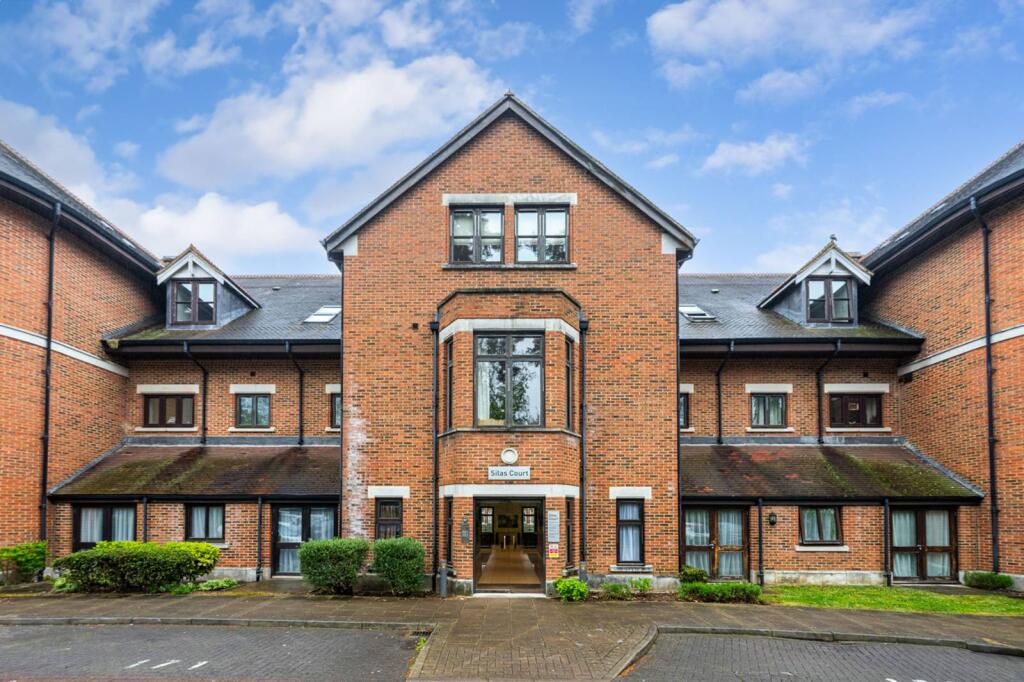 Main image of property: Silas Court, Watford, WD17