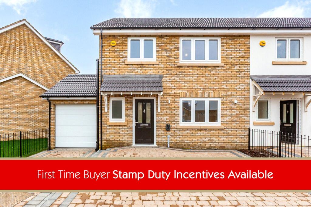 Main image of property: Sloane Mews, Prospect Road, Hornchurch, RM11