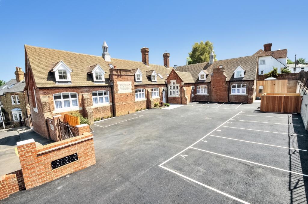 Main image of property: Cobden Road, Sevenoaks, TN13