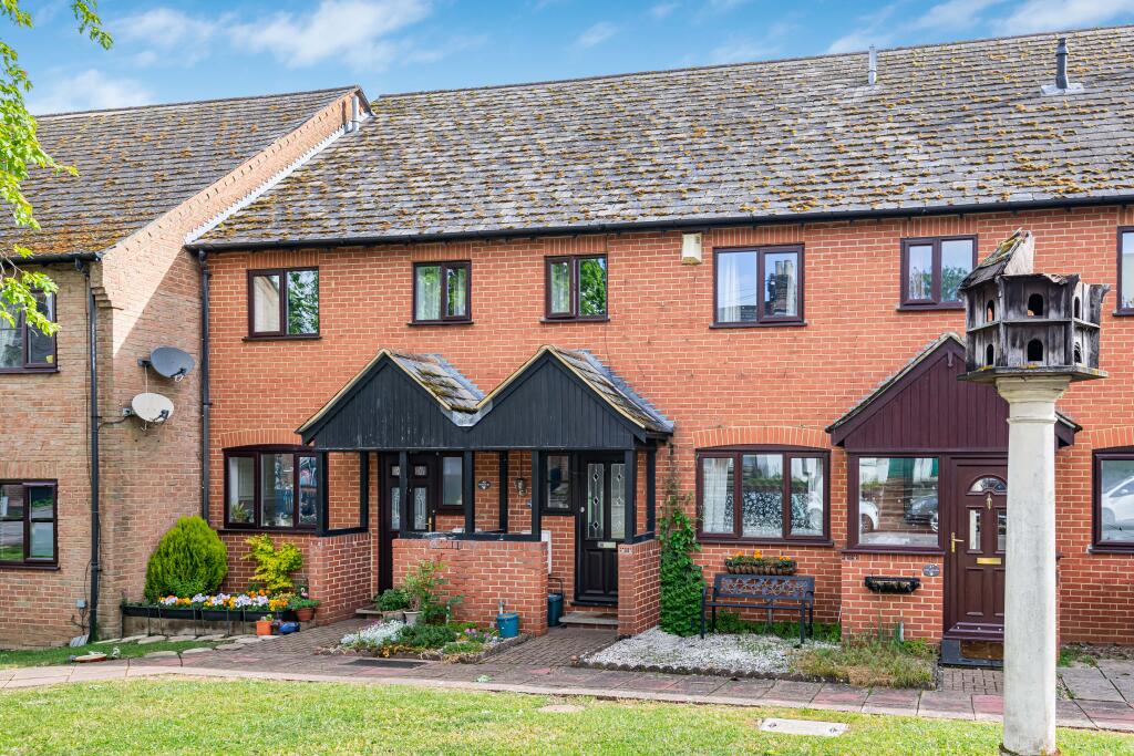 Main image of property: Blacksmiths Row, High Street, St Albans, AL3