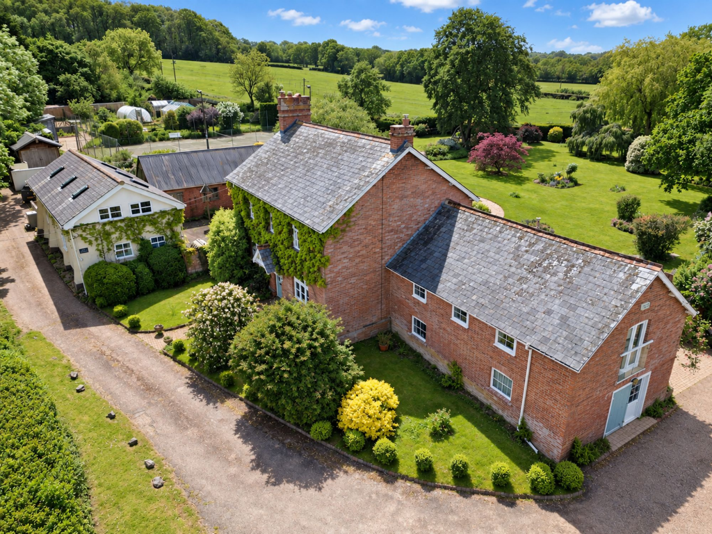 Main image of property: Holly Ball Lane, Whimple, EX5
