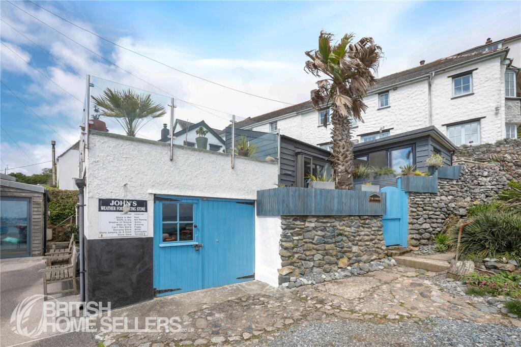 Main image of property: Porthallow, St. Keverne, Helston, Cornwall, TR12