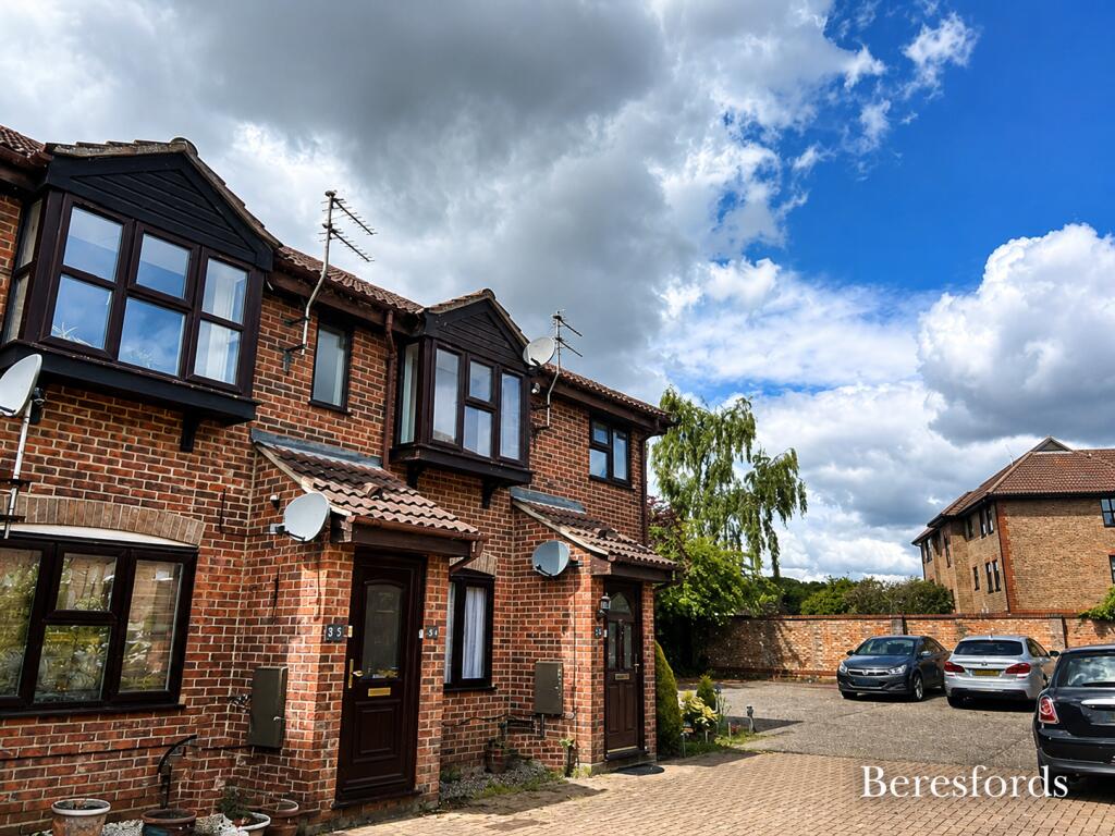 Main image of property: Enville Way, Highwoods, CO4