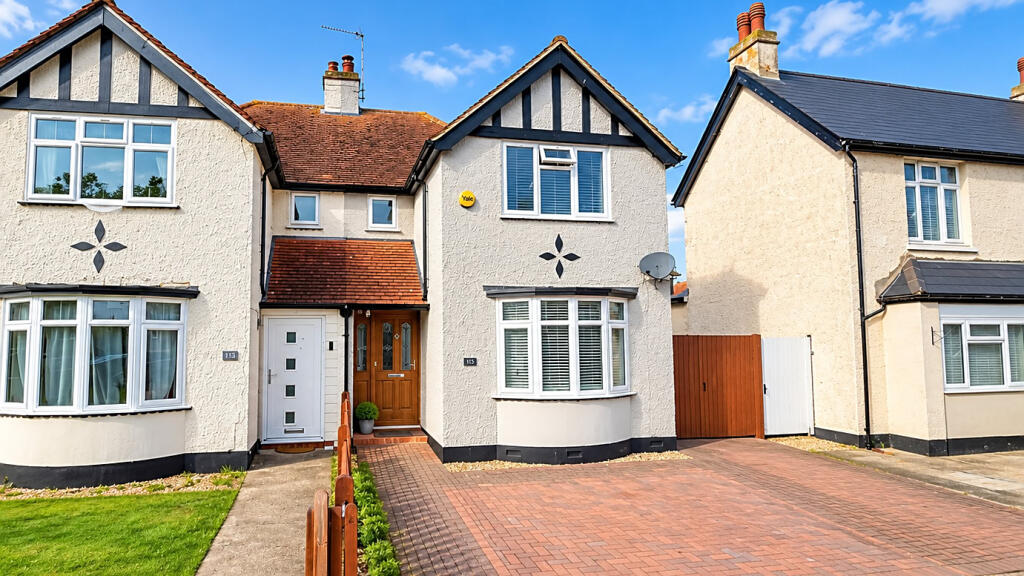 Main image of property: Albany Drive, Herne Bay, CT6 8SJ