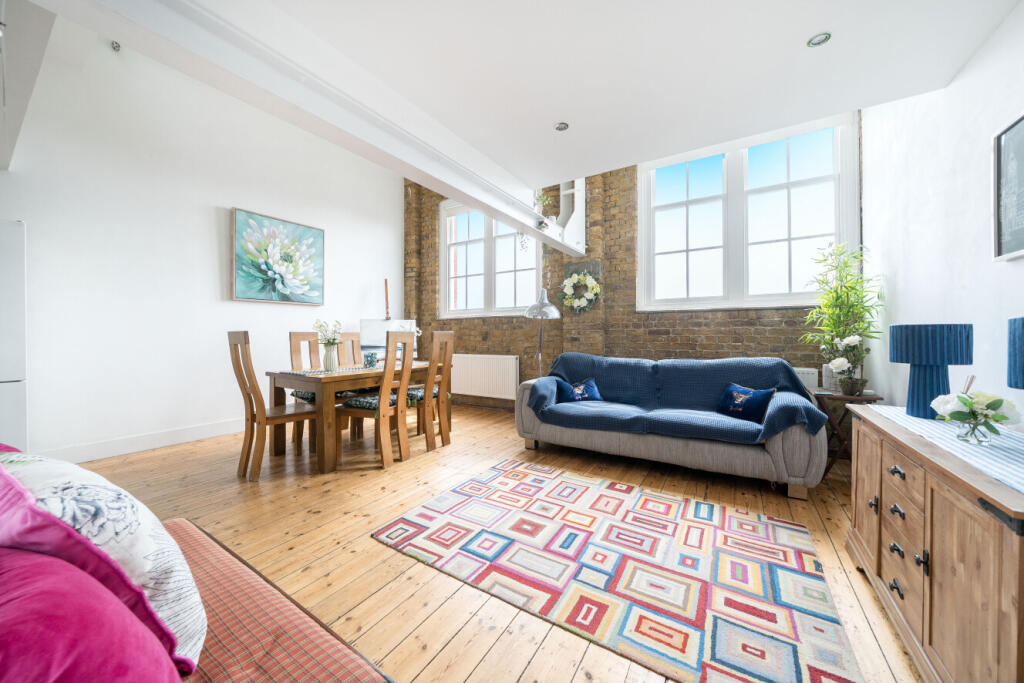 Main image of property: York Grove, London, SE15