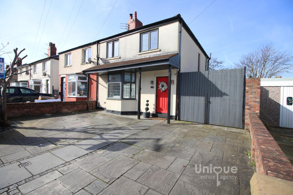 Main image of property: St. Davids Avenue,  Thornton-Cleveleys, FY5