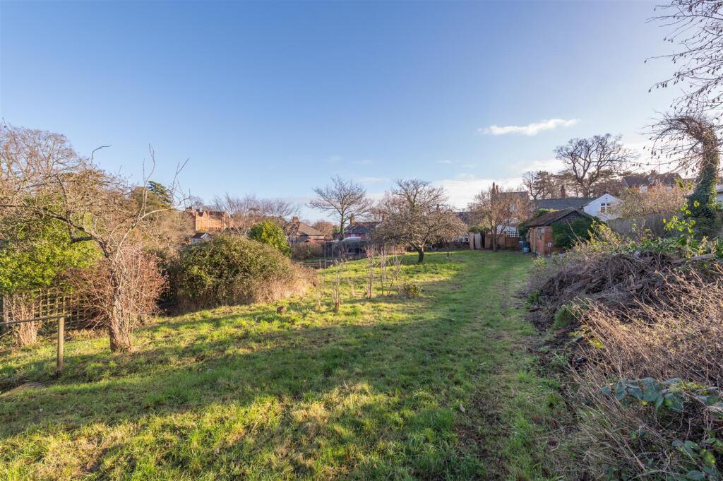 Colletts Walk, Woodbridge photo 3