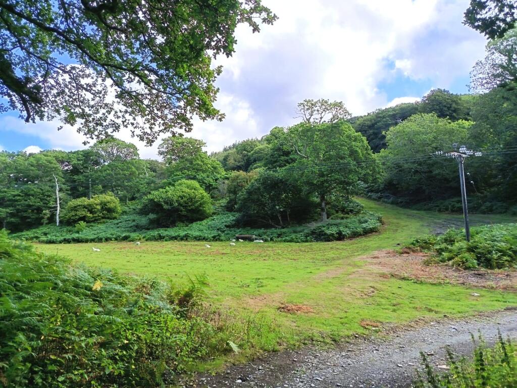 Main image of property: Glandyfi, Machynlleth, Ceredigion, SY20