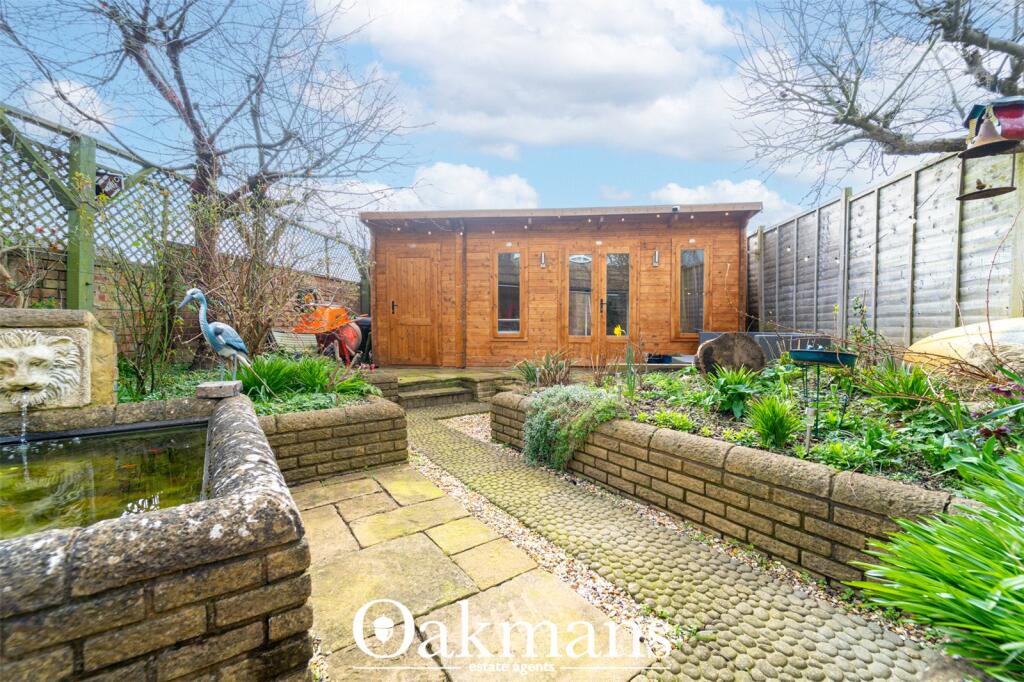 Additional image 22 of Pound Field, Wootton Wawen, Henley-in-Arden, Warwickshire, B95