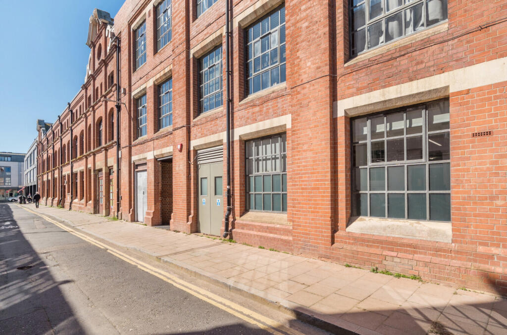 Main image of property: Robert Street, Brighton, East Sussex, BN1